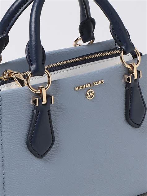 noble exchange bag michael kors sky|michael kors handbags.